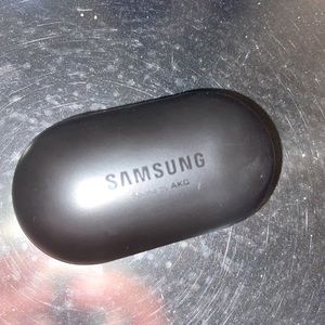 Samsung akg wireless earbuds